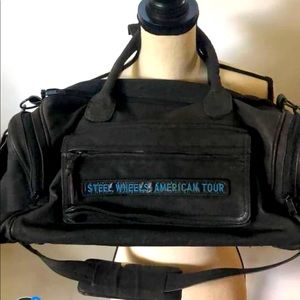 Rolling Stones Tour Merchandise, Steel Wheels